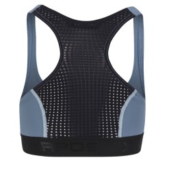 Sport BH Karpos Quick Evo Bra blauw atol - sky captain